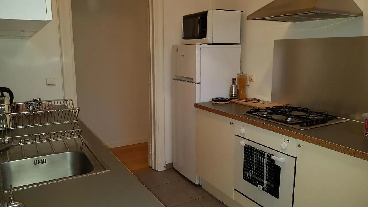 Appartement Centre Ville Bruxelles