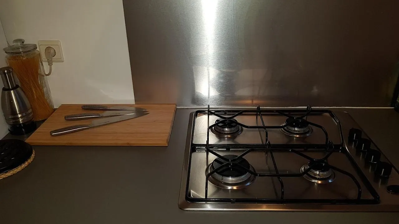 Апартаменты Appartement Centre Ville Bruxelles